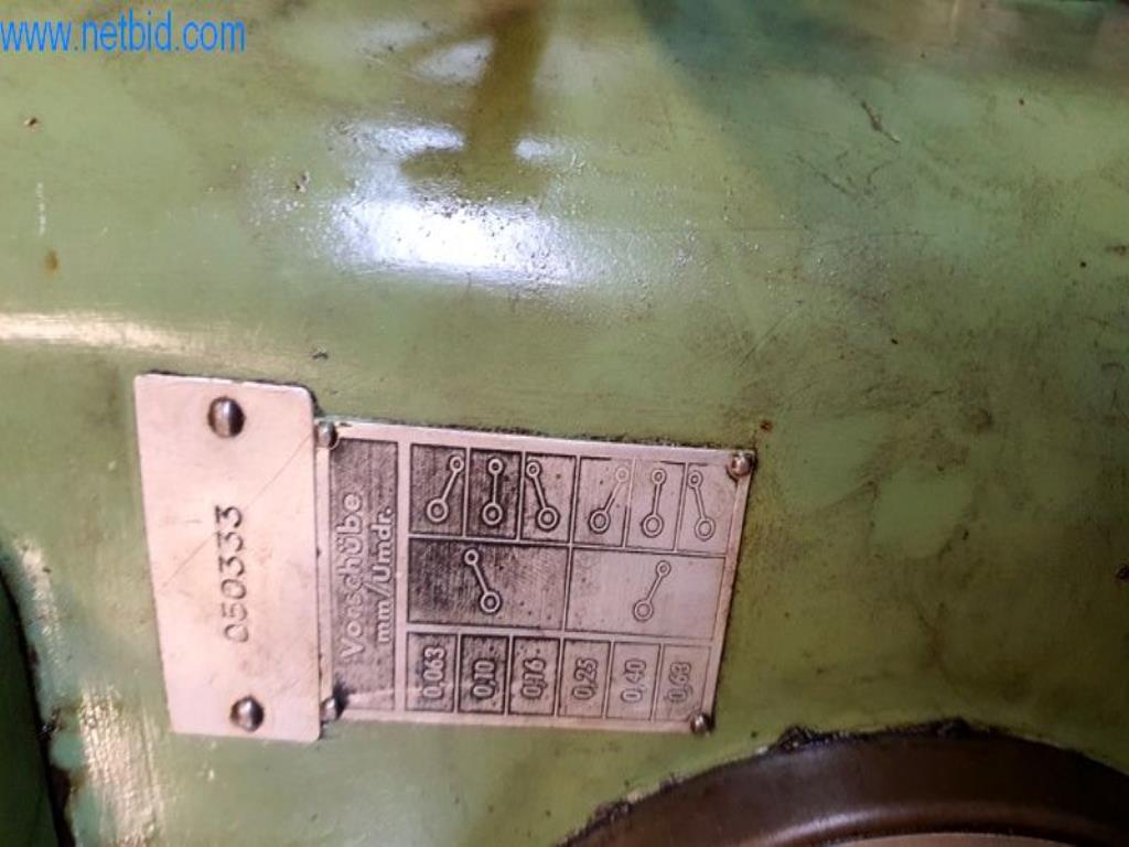 Operating and business equipment of a metal construction company-7