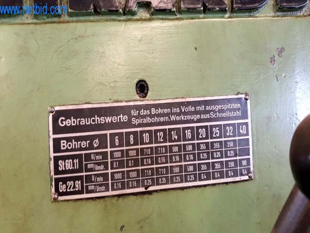 Operating and business equipment of a metal construction company-8