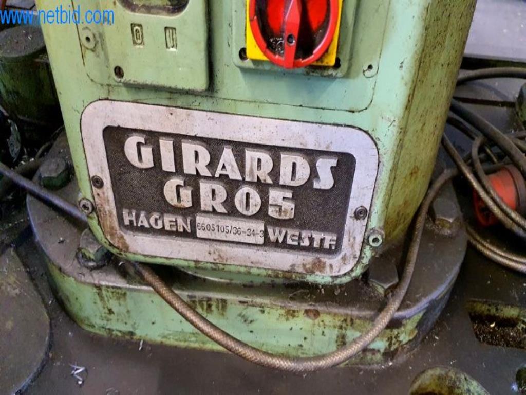 Operating and business equipment of a metal construction company-9