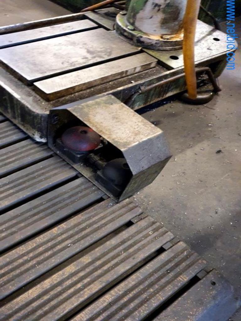 Operating and business equipment of a metal construction company-5