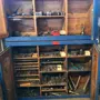 thumbnail-Operating and business equipment of a metal construction company-1
