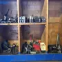 thumbnail-Operating and business equipment of a metal construction company-2