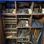 thumbnail-Operating and business equipment of a metal construction company-3