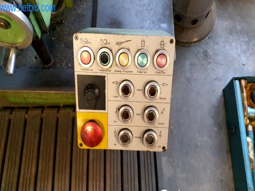 Operating and business equipment of a metal construction company-5