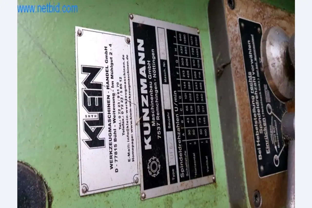 Equipamiento operativo y de oficina de una empresa de construcciones metálicas-6