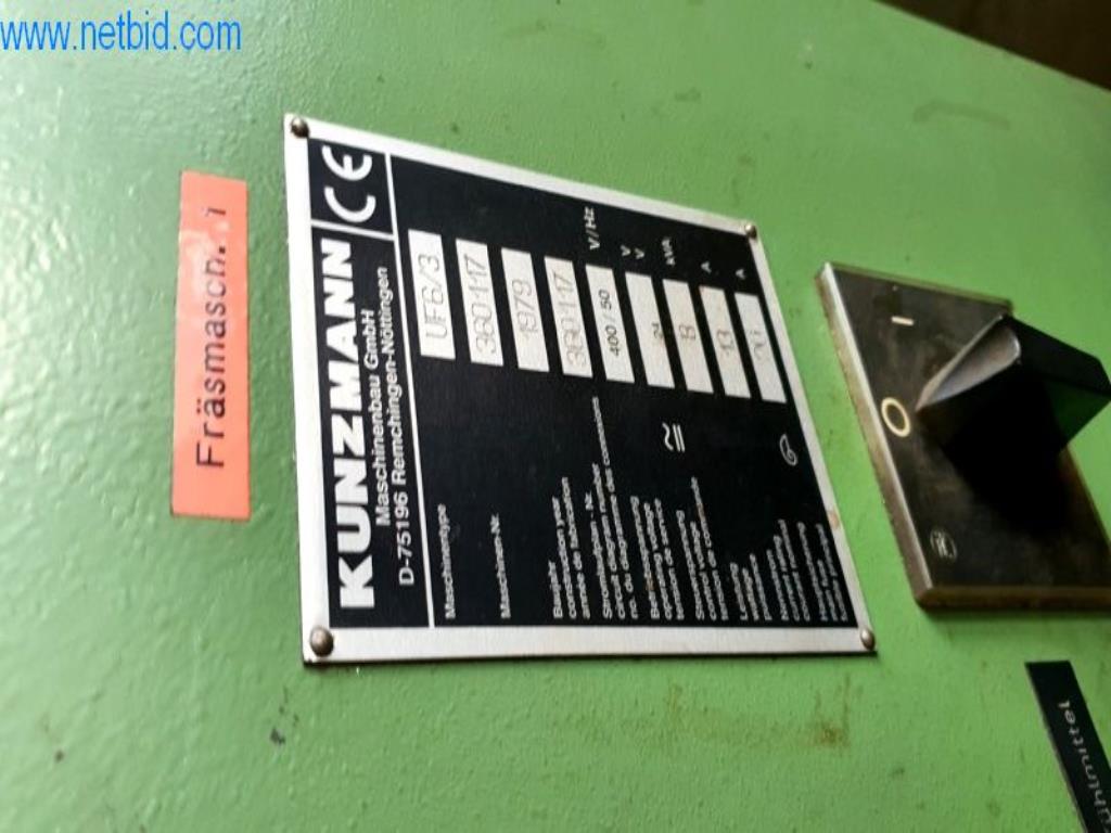 Operating and business equipment of a metal construction company-7