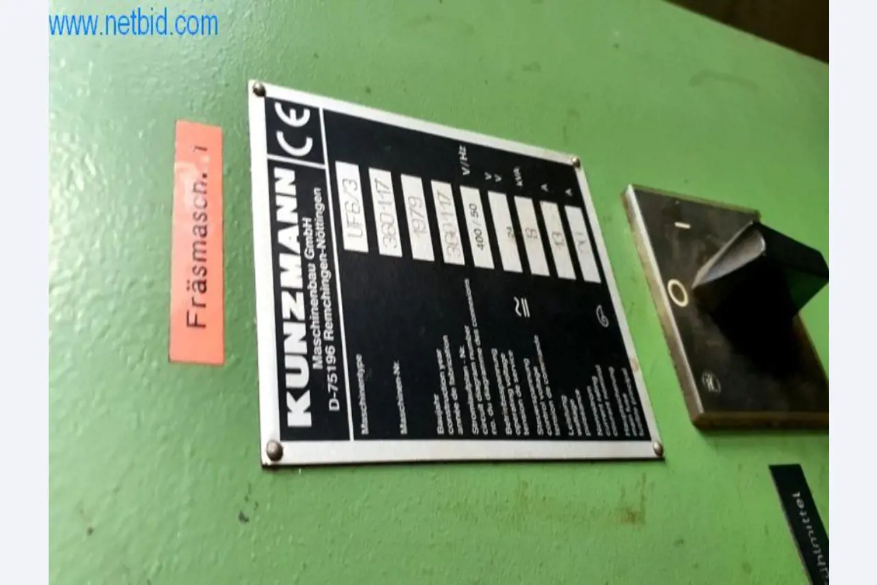 Equipamiento operativo y de oficina de una empresa de construcciones metálicas-7