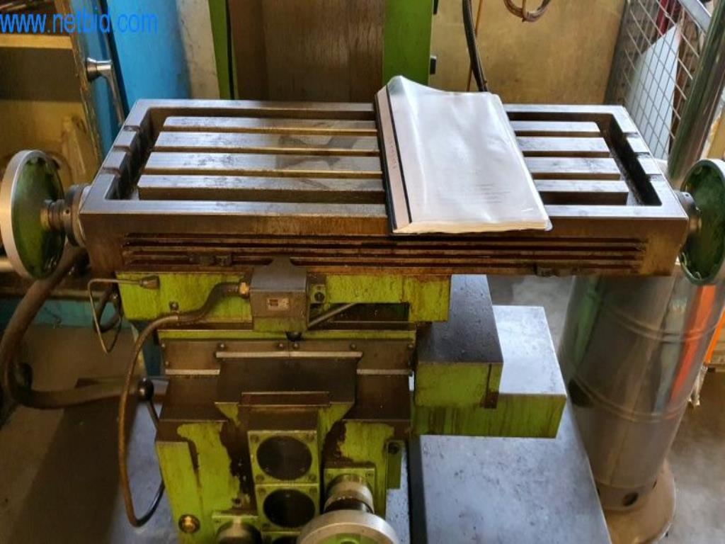 Operating and business equipment of a metal construction company-8