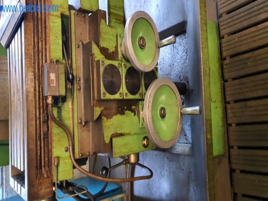 Operating and business equipment of a metal construction company-9