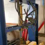 thumbnail-Operating and business equipment of a metal construction company-2