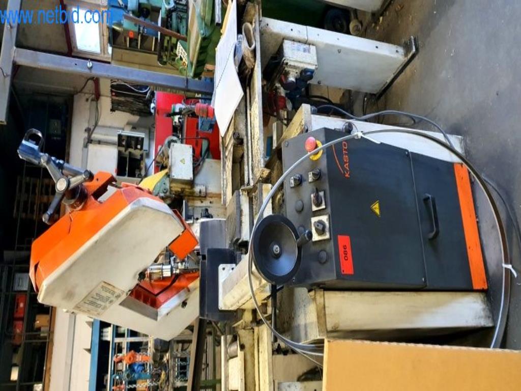 Matériel d'exploitation et de bureau d'une entreprise de construction métallique-4