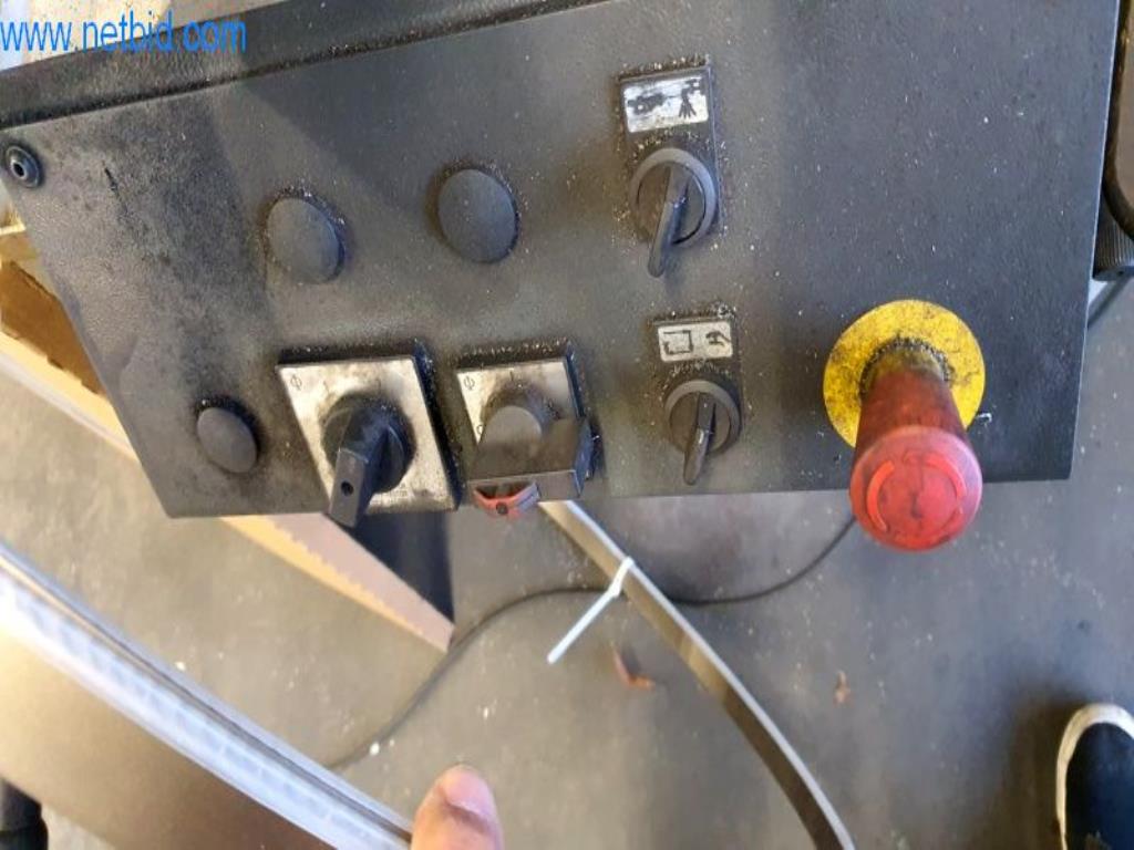 Matériel d'exploitation et de bureau d'une entreprise de construction métallique-6