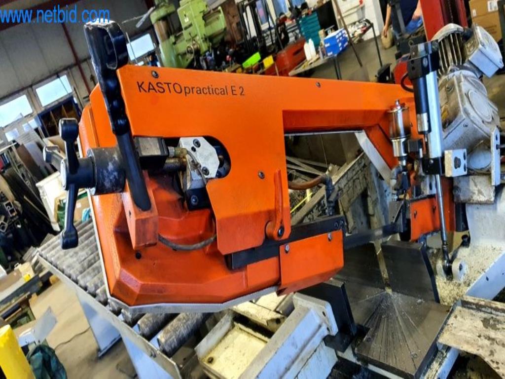 Matériel d'exploitation et de bureau d'une entreprise de construction métallique-7