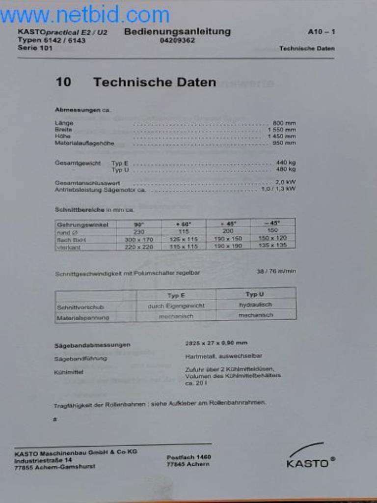 Matériel d'exploitation et de bureau d'une entreprise de construction métallique-8