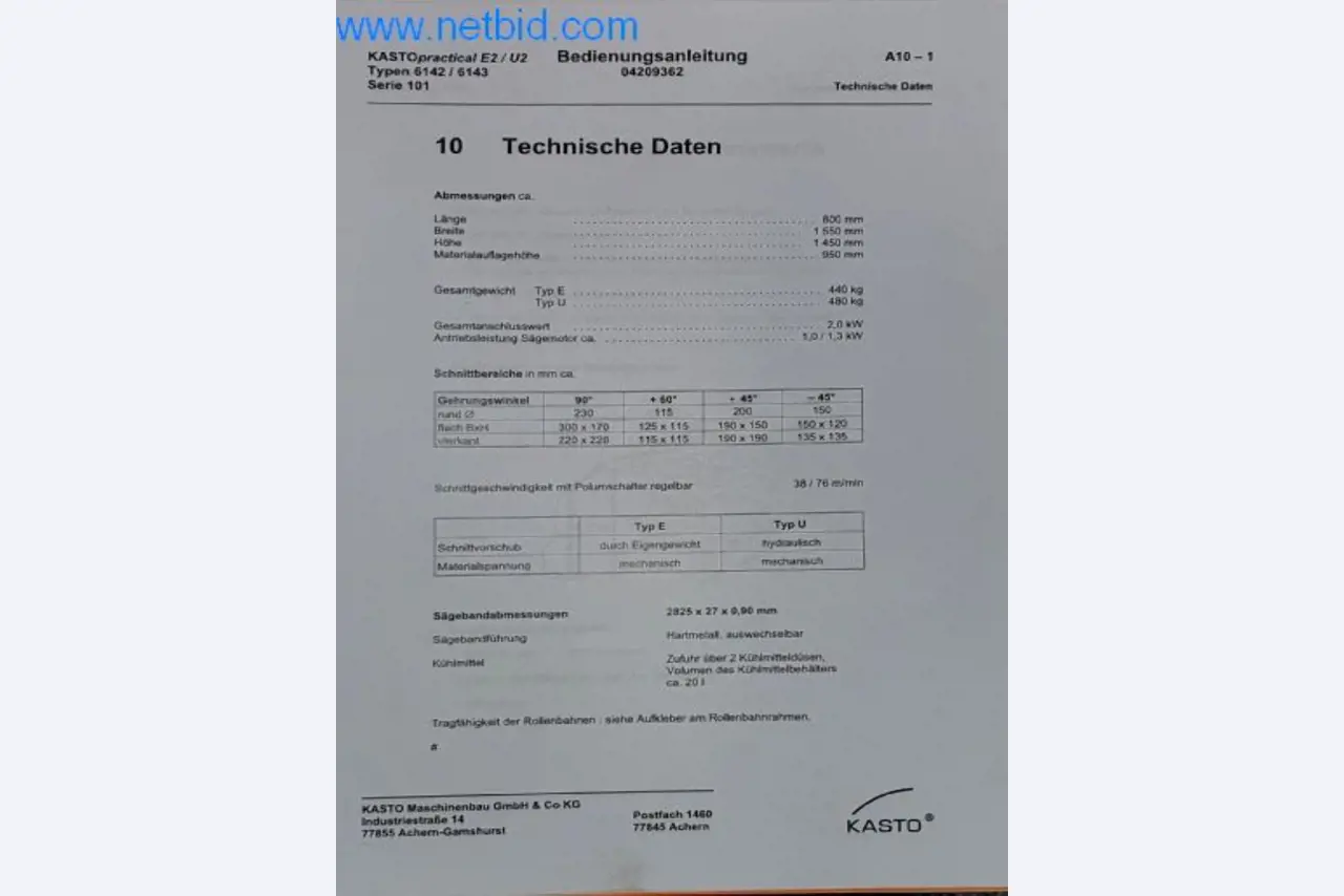 Wyposażenie operacyjne i biurowe firmy zajmującej się konstrukcjami metalowymi-8