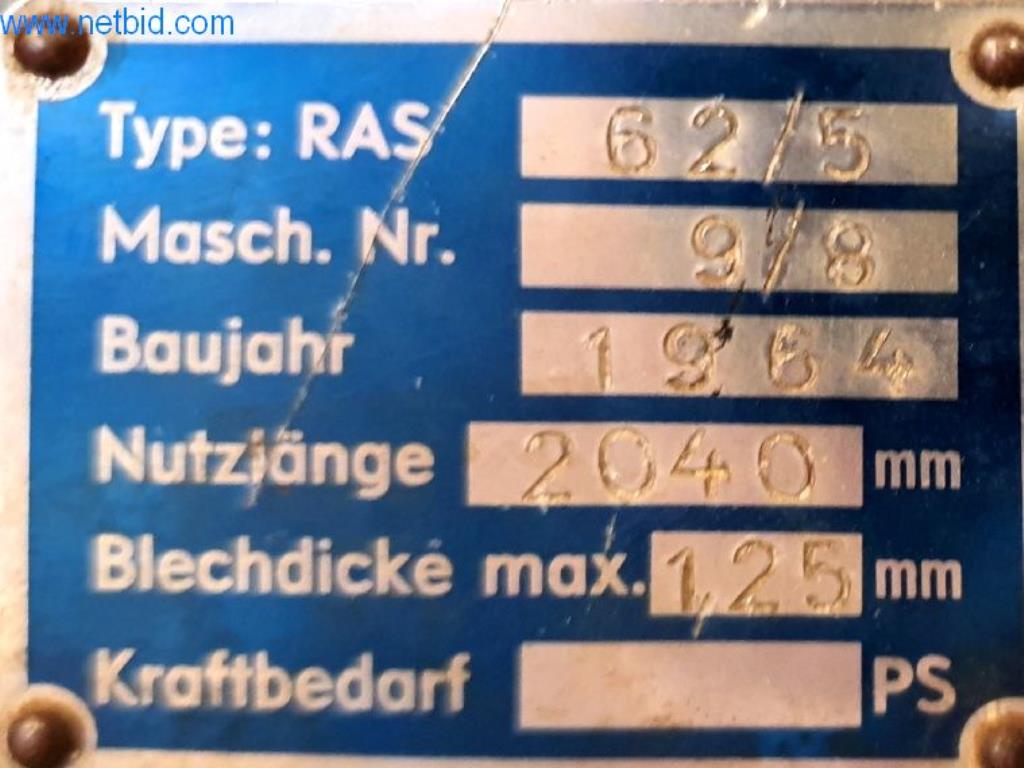 Equipamento operacional e de escritório de uma empresa de construção metálica-2