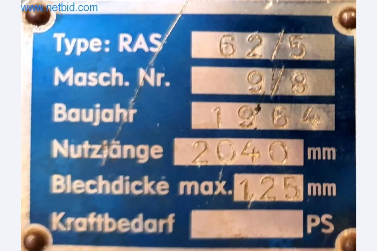 Matériel d'exploitation et de bureau d'une entreprise de construction métallique-2