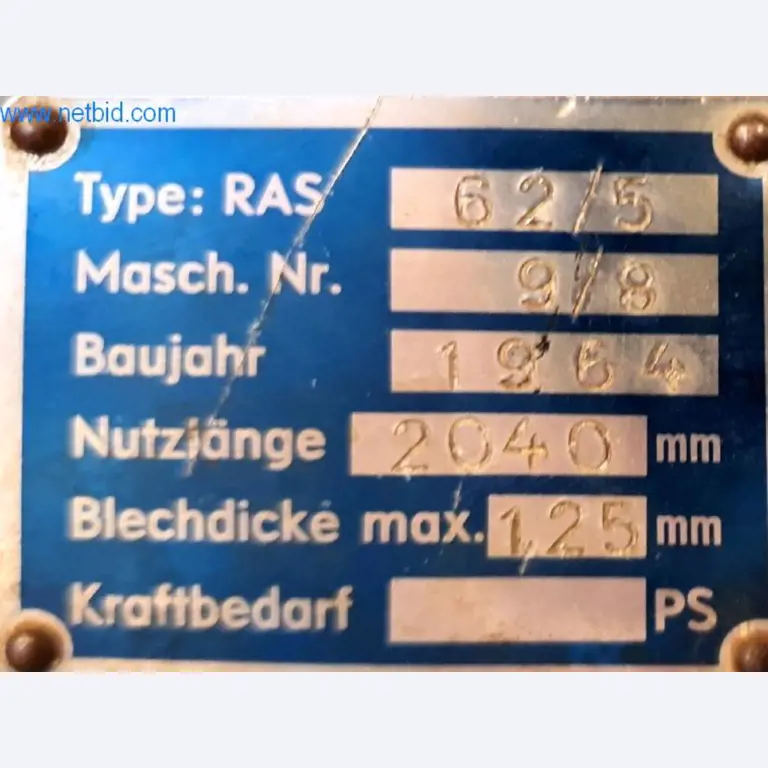 Matériel d'exploitation et de bureau d'une entreprise de construction métallique-2