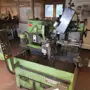 thumbnail-Well-maintained workshop equipment and sharpening and grinding machines-1