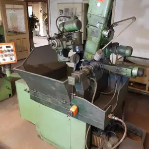 HM - Automatic sharpening machine Vollmer