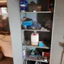 thumbnail-Gepflegte Werkstatteinrichtung, div. Schärf- und Schleifmaschinen-2