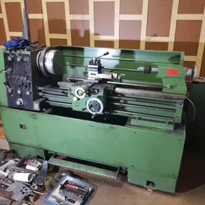 Lathe  FEL 1440