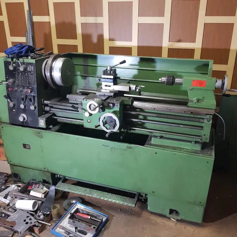 Lathe  FEL 1440