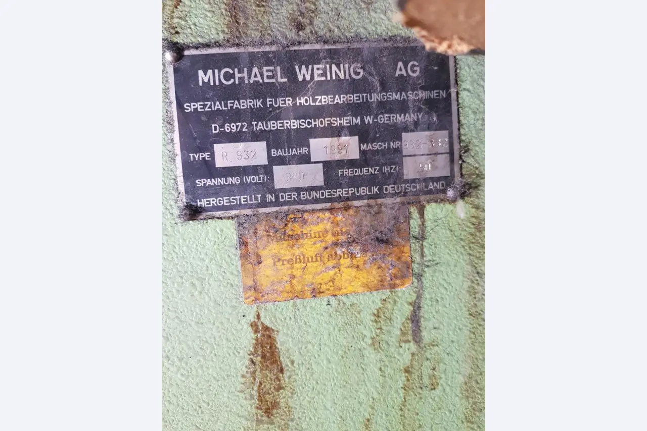 Equipement d'atelier bien entretenu, div. machines à affûter et à meuler-2