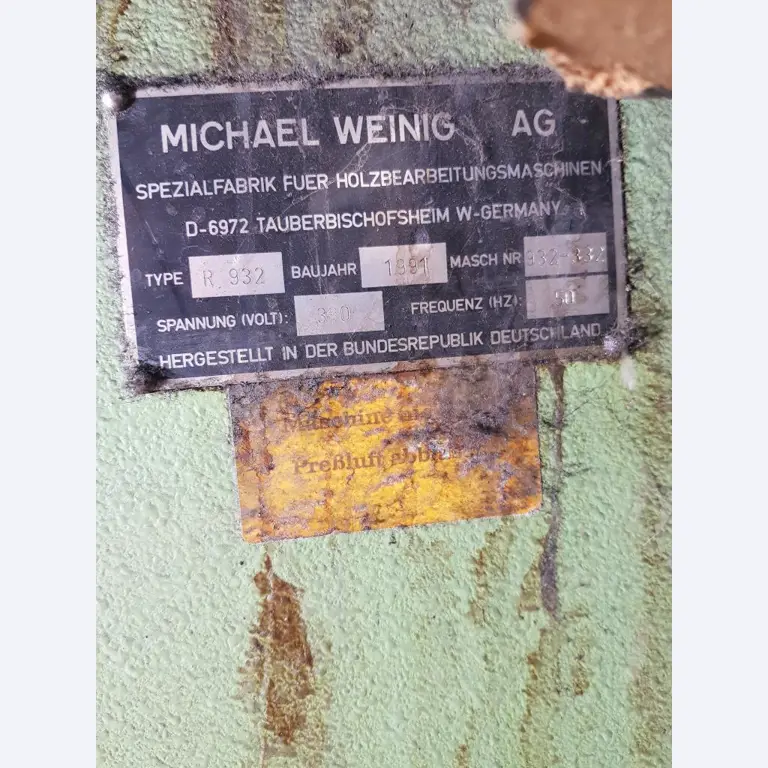 Equipement d'atelier bien entretenu, div. machines à affûter et à meuler-2