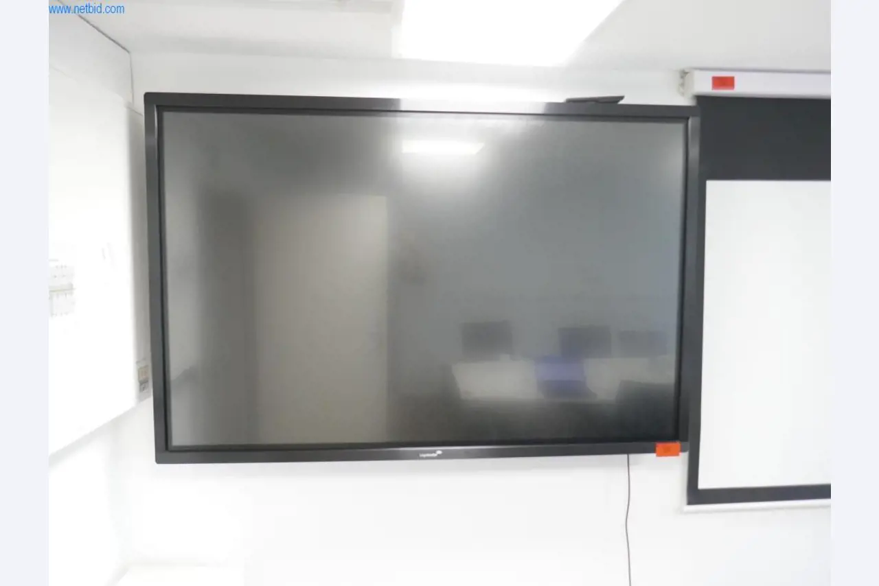 Goed onderhouden laboratoriumapparatuur-1