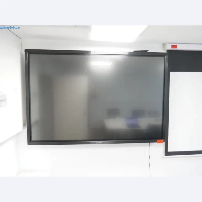 Goed onderhouden laboratoriumapparatuur-1