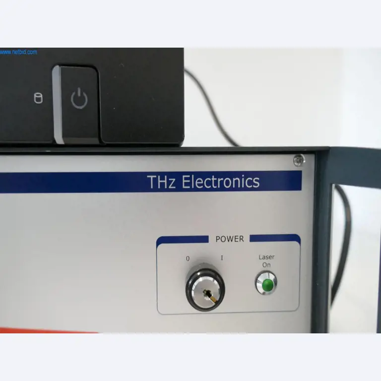 Goed onderhouden laboratoriumapparatuur-3