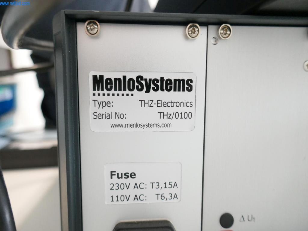 Dobrze utrzymany sprzęt laboratoryjny-4