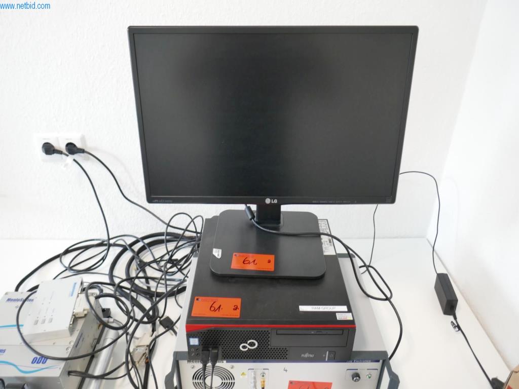 Dobrze utrzymany sprzęt laboratoryjny-5