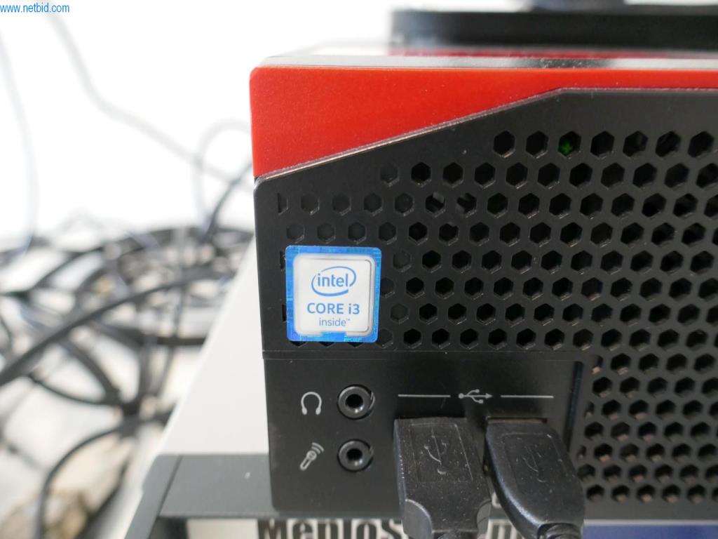 Dobrze utrzymany sprzęt laboratoryjny-6