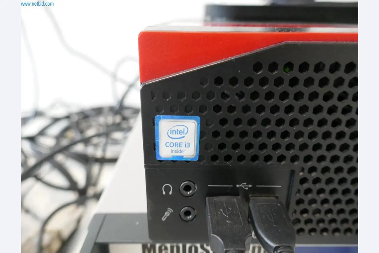 Goed onderhouden laboratoriumapparatuur-6