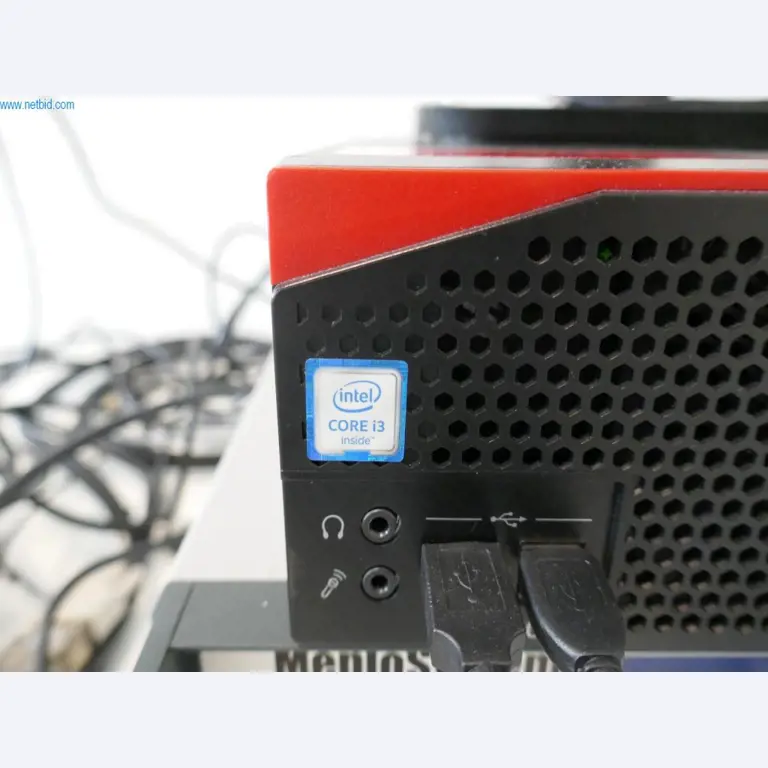 Goed onderhouden laboratoriumapparatuur-6