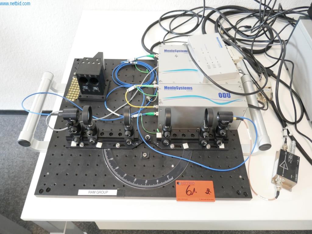 Dobrze utrzymany sprzęt laboratoryjny-7