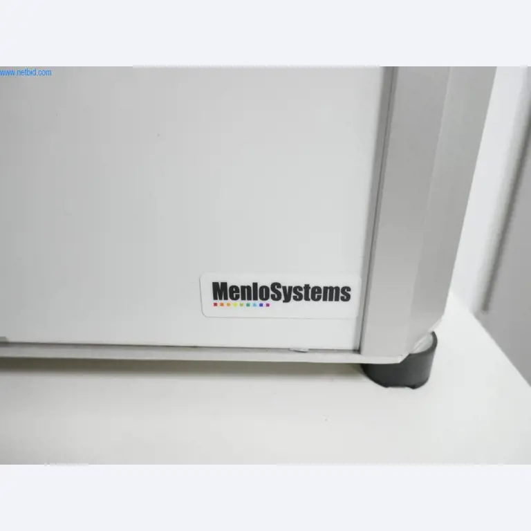 Goed onderhouden laboratoriumapparatuur-2