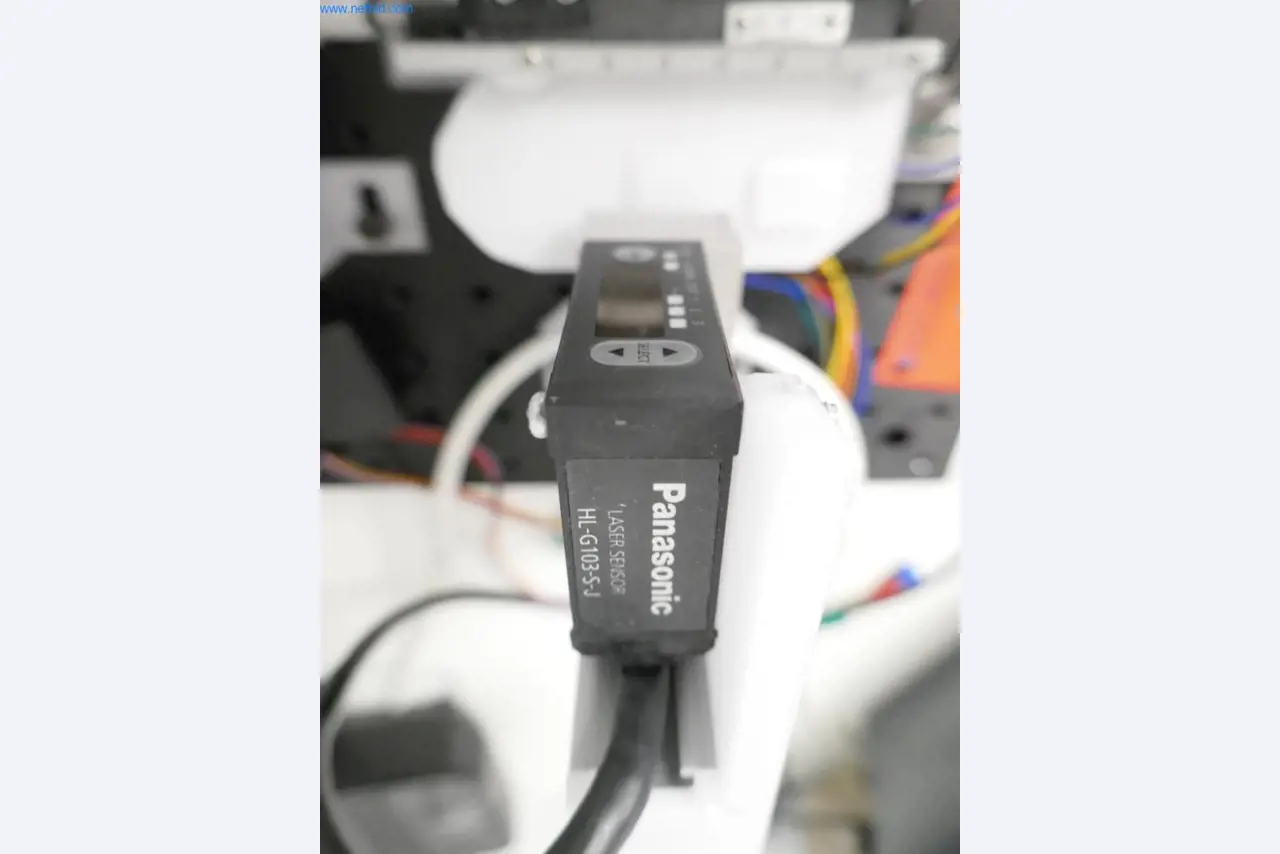 Goed onderhouden laboratoriumapparatuur-6