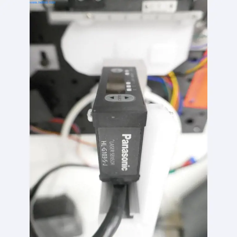 Goed onderhouden laboratoriumapparatuur-6