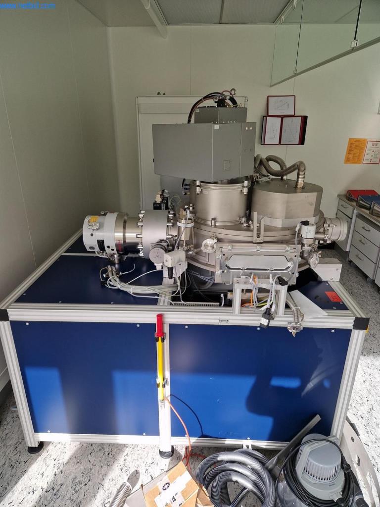 Dobrze utrzymany sprzęt laboratoryjny-1