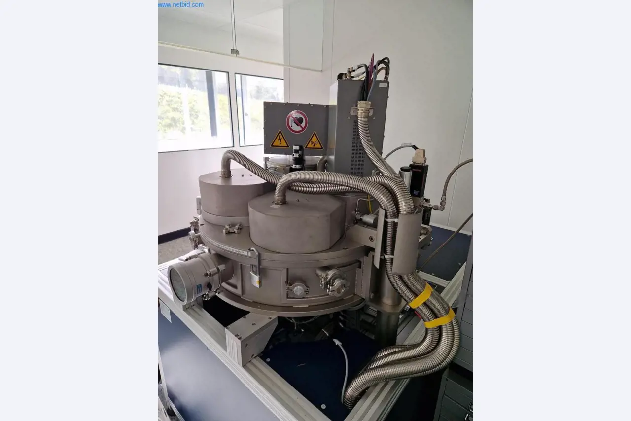 Goed onderhouden laboratoriumapparatuur-4