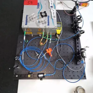 Spectrometer (59) Menlo Tera K15