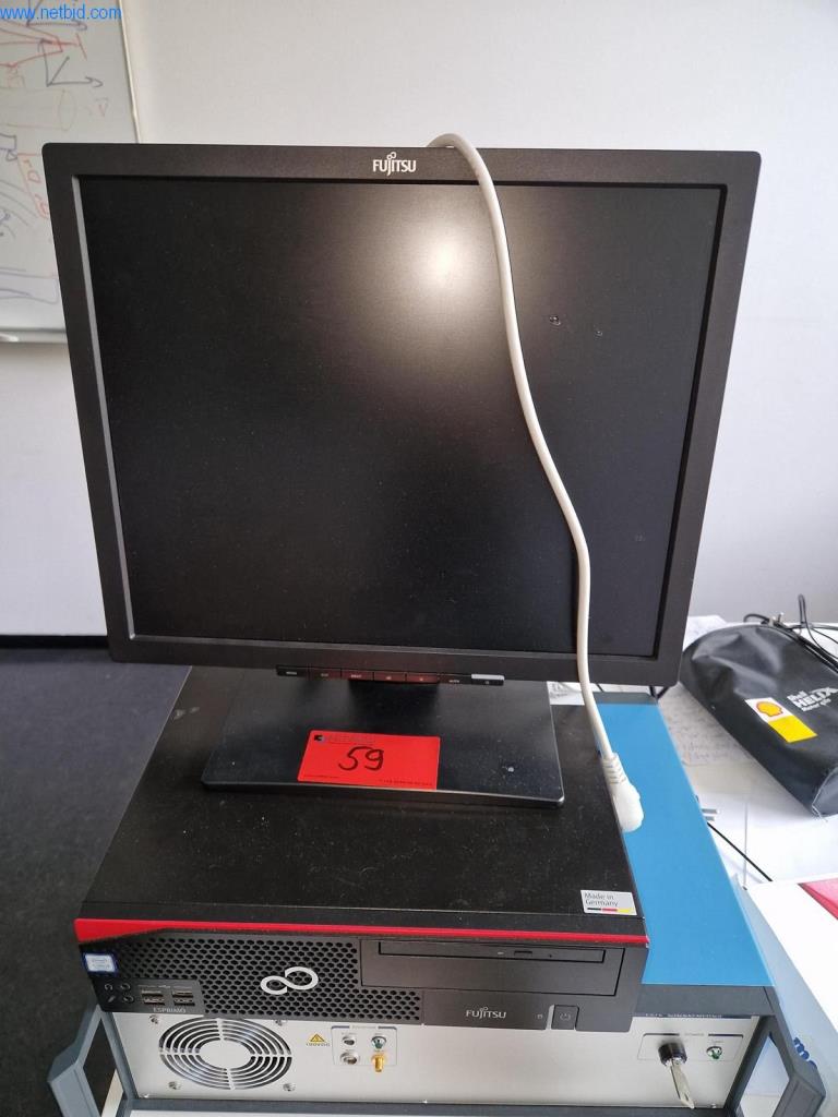 Dobrze utrzymany sprzęt laboratoryjny-2