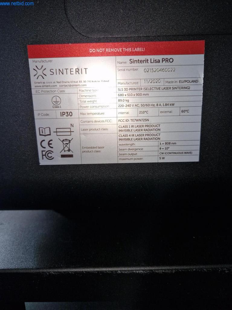 Dobrze utrzymany sprzęt laboratoryjny-3