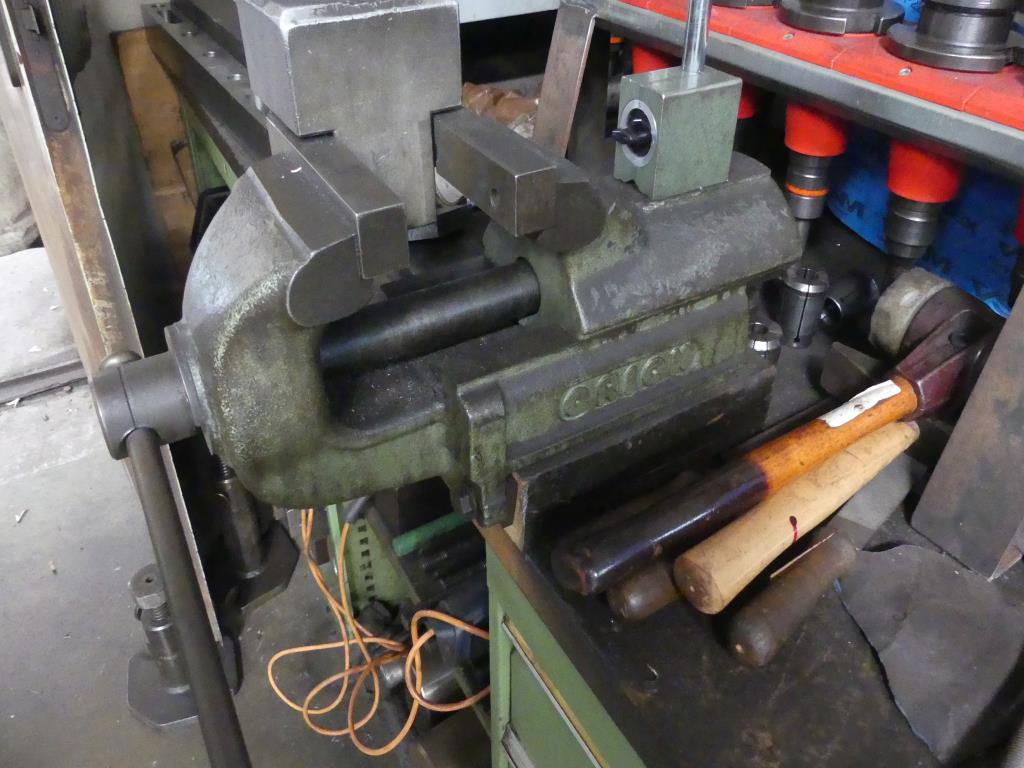 Maszyny i akcesoria oraz narzędzia z sektora inżynierii mechanicznej-17