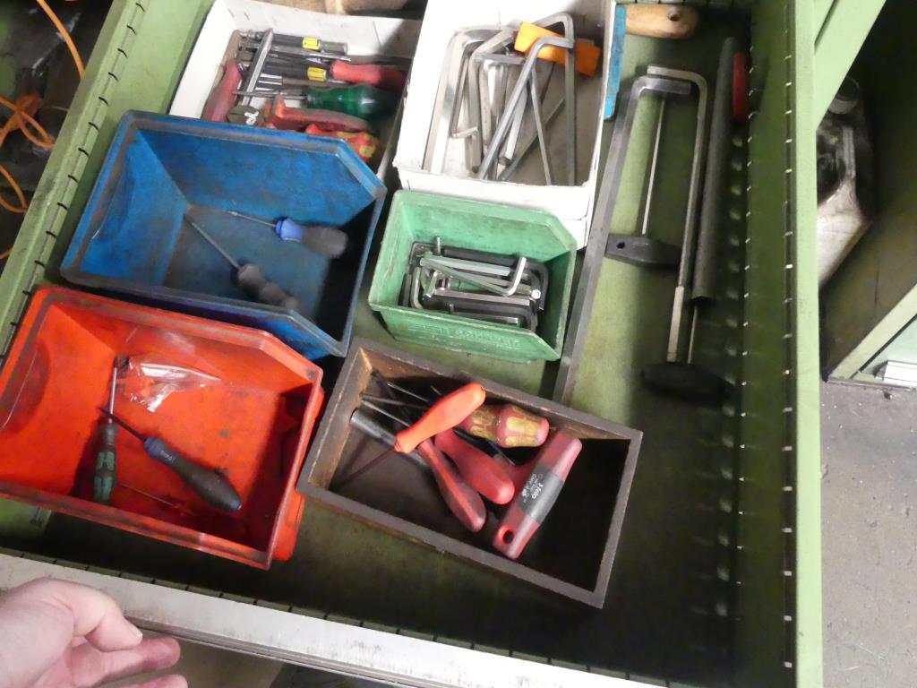 Maszyny i akcesoria oraz narzędzia z sektora inżynierii mechanicznej-19