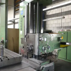 Boring mill Sacem MST.XC.110 A/C