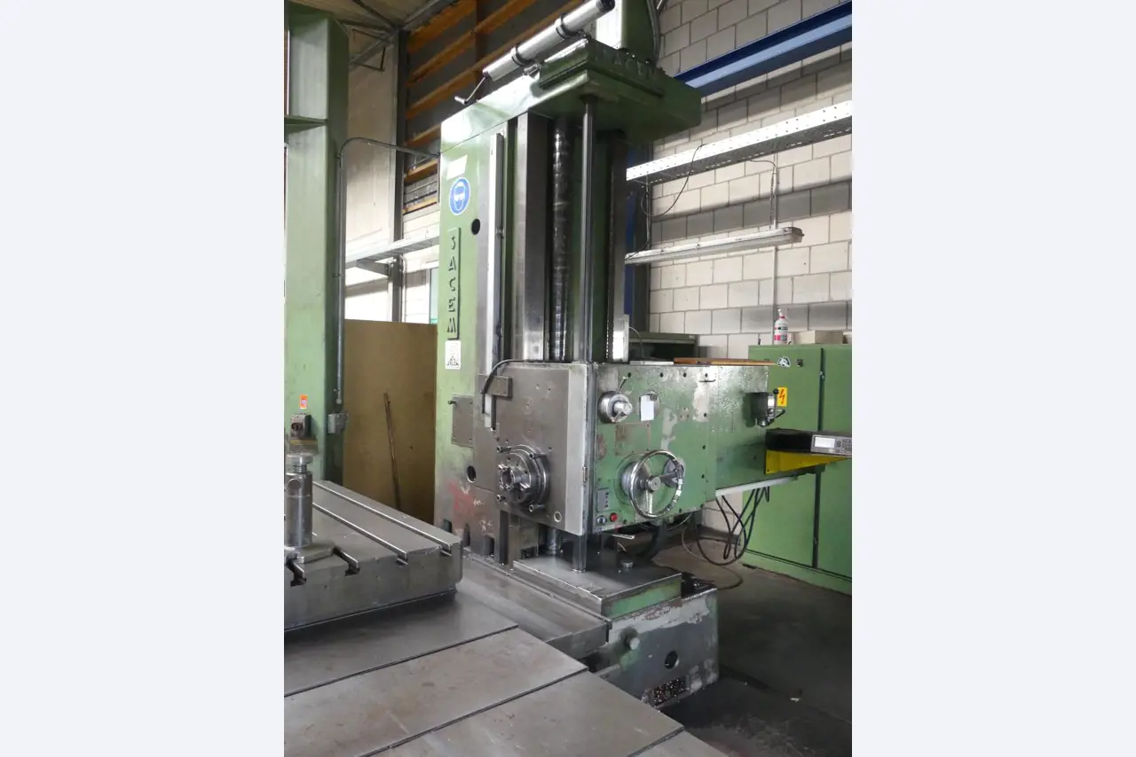 Maszyny i akcesoria oraz narzędzia z sektora inżynierii mechanicznej-1